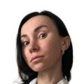 Ануфриева Вероника Владимировна