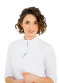 Янова Ольга Павловна