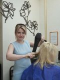 Смирнова Светлана
