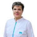Хромова Наталья Евгеньевна