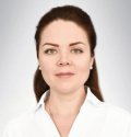 Гордеева Олеся Олеговна