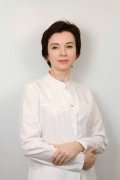 Пискунова Елена Георгиевна