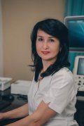 Камалетдинова Лейла Альфредовна