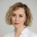 Угарова Ксения Владимировна