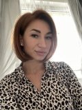 Шеховец Ирина Сергеевна