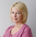 Паршутина Марина Анатольевна
