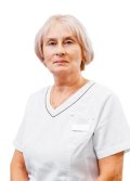 Игнатьева Ольга Викторовна