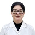 Петрова Лариса Владимировна