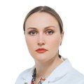 Лавренко Вера Игоревна