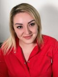 Фурсова Илона