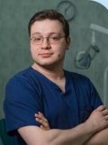 Тилягулов Рустам Ришатович