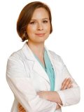 Трушина Анна Алексеевна