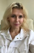 Брежнева Наталья Валерьевна