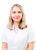 Бобровская Екатерина Анатольевна