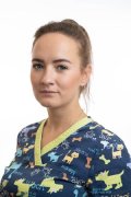 Рябова Александра Николаевна