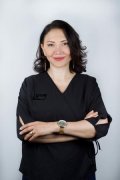 Рахманова Дильфуза Равильевна