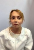 Гадючина Дарья Васильевна
