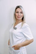 Борисенко Дарья Дмитриевна