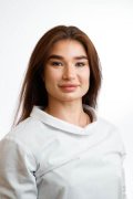 Филиппова Алина Евгеньевна
