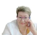 Сатановская Марина Борисовна