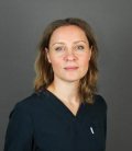 Всесветская Анна Никитична