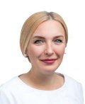 Давыдова Елена Вячеславовна