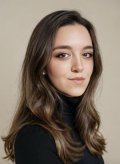 Яхъяева Анна Измаиловна