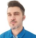 Сергеев Аркадий Владимирович