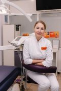 Дружкова Наталья Васильевна