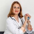 Анисина Альбина Ивановна