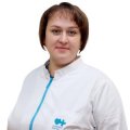 Крюкова Юлия Николаевна