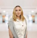 Волкова Валерия