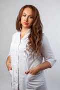 Иванова Анна Константиновна