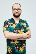 Ковалев Валентин Сергеевич