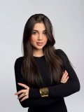 Гасанбекова Фатима Умалатовна