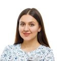 Тищенко Екатерина Викторовна