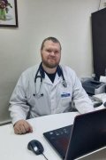 Пшеничный Станислав Геннадьевич