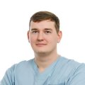 Гавричков Иван Михайлович