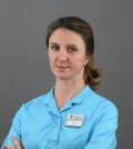 Дав (Рукавишникова) Екатерина Георгиевна