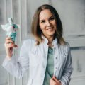 Булат Кристина Витальевна