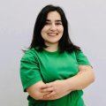 Цадурян Алина Грачиковна