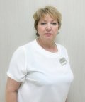 Серажим Марина Евгеньевна