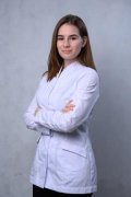 Зарецкая Элина Георгиевна
