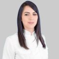 Кольба Татьяна Михайловна