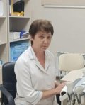 Стадник Елена Николаевна