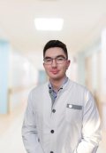 Петров Тимофей Алексеевич