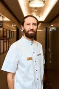 Захаров Иван Александрович