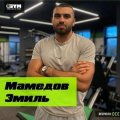Мамедов Эмиль