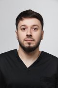 Велибеков Эмран Гаджибегович