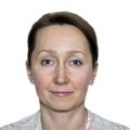 Носова Светлана Валерьевна